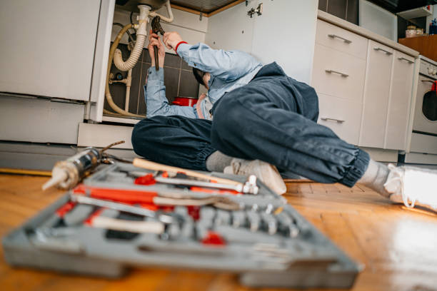Best Commercial Plumbing Services  in Independence, WI
