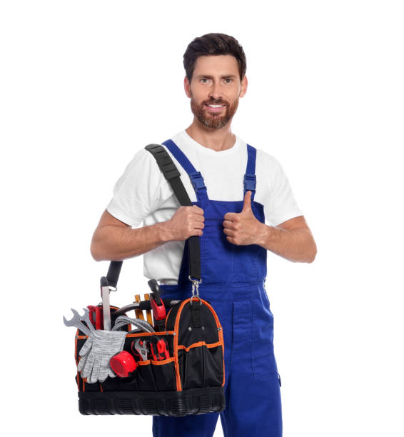 Professional Plumbing in Independence, WI
