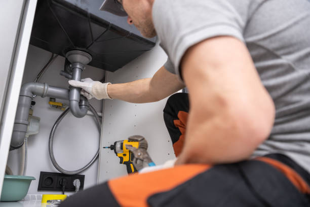 Best Plumbing Services Near Me  in Independence, WI
