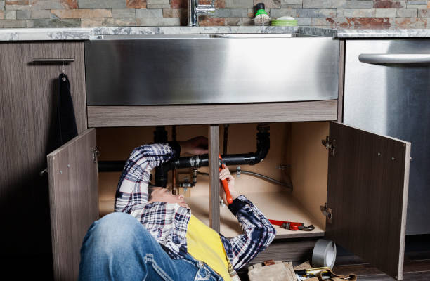 Best Plumbing Repair Near Me  in Independence, WI